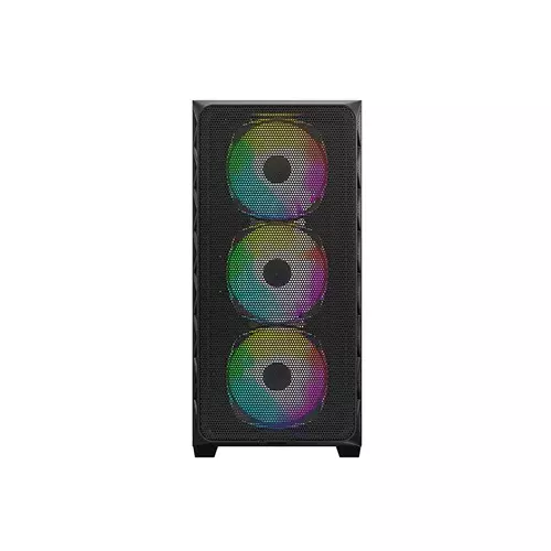 MONTECH AIR 903 MAX MID-TOWER DESKTOP CASE-gallery-1