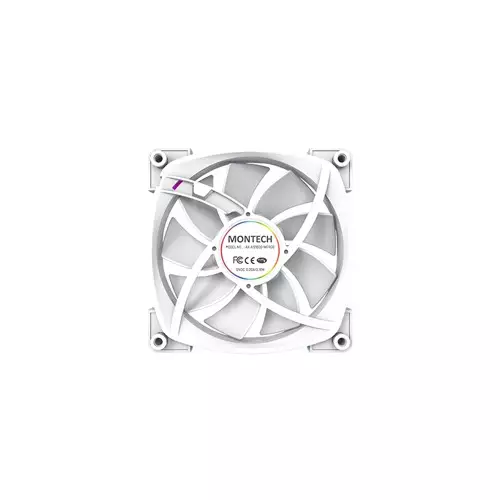 MONTECH AX120 PWM ARGB 120MM CASING COOLING FAN-gallery-3