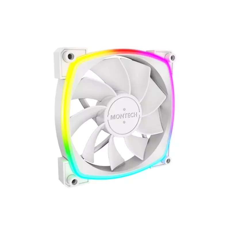 MONTECH RX120 PWM ARGB 120MM CASING COOLING FAN-3