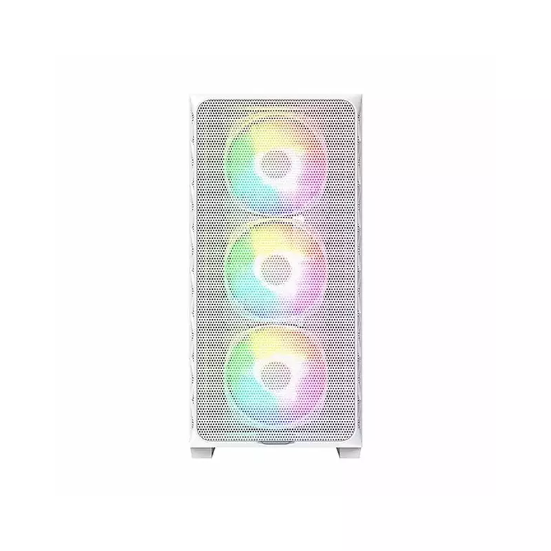 Montech AIR 903 MAX Mid Tower E-ATX Casing(White)-1