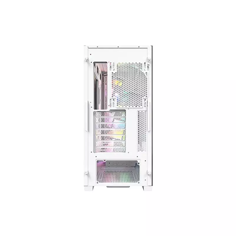 Montech AIR 903 MAX Mid Tower E-ATX Casing(White)-4