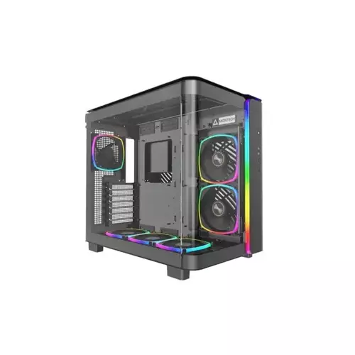 Montech KING 95 PRO ATX RGB Gaming Case