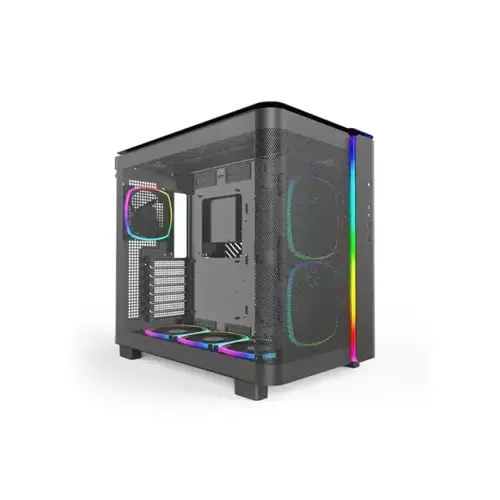 Montech KING 95 PRO ATX RGB Gaming Case-gallery-1