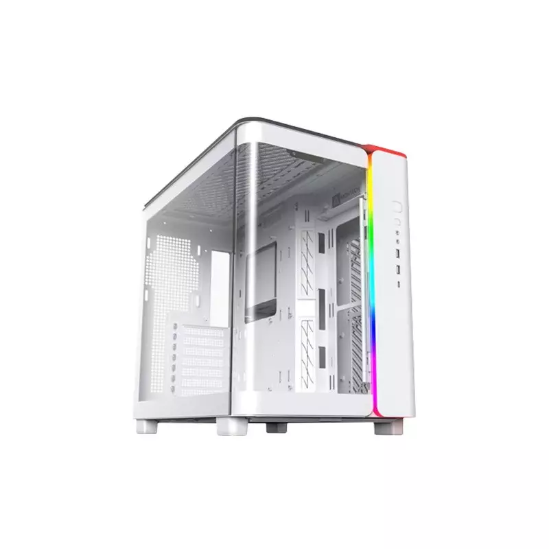 Montech King 95 ATX Mid Tower Gaming Case - 1