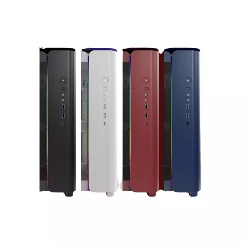 Montech King 95 ATX Mid Tower Gaming Case - 7