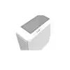 Montech AIR X Mid Tower ATX Gaming Desktop Case (White)-2