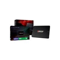Biostar S160-128GB 2.5 inch SATA SSD