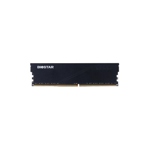 Biostar Storming V 8GB DDR4 CL16 3200MHz Desktop RAM - 1