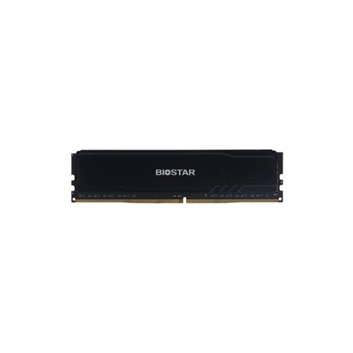 Biostar Storming V 8GB DDR4 CL16 3200MHz Desktop RAM - 2