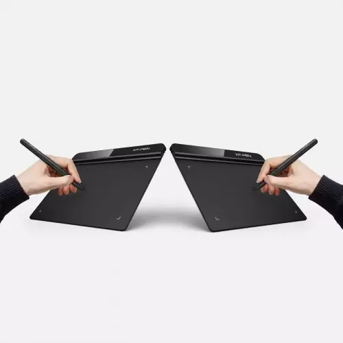 XP-Pen Star-G640 Ultrathin Digital Drawing Graphics Tablet-gallery-1