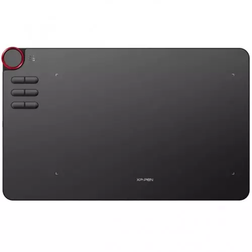 XP-Pen Deco 03 Wireless Digital Art Drawing Graphics Tablet-gallery-1