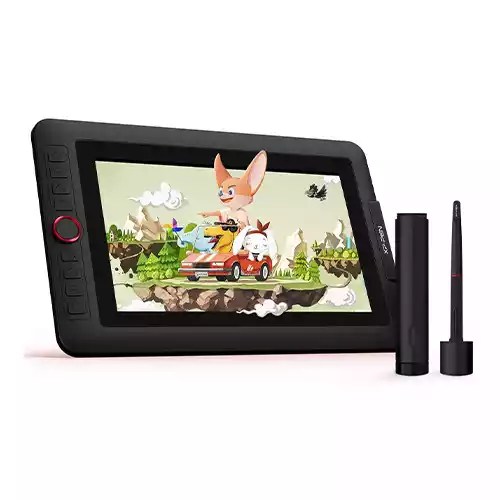XP-PEN  Artist 12 Pro Cheap 11.6-inch Fully Laminated Graphics Tablet