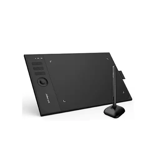 XP-Pen Star 06 Wireless Digital Drawing Graphics Tablet