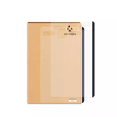 XP-Pen AC 78 Protective Film Protector For 22R Pro Graphics Tablet