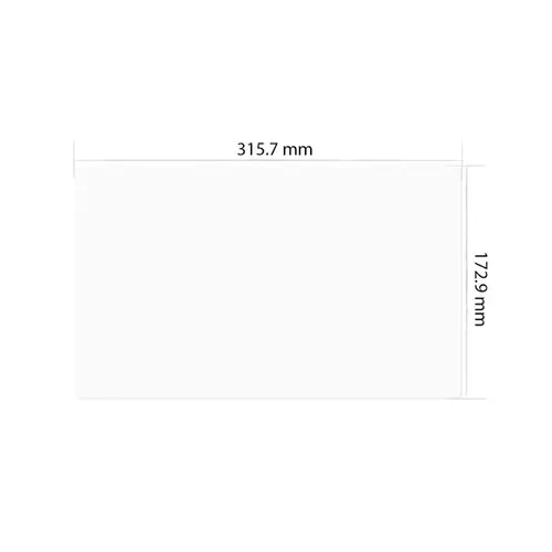 XP-Pen AC 77 Protective Film Protector For 12 and 12 Pro Graphics Tablet-gallery-2