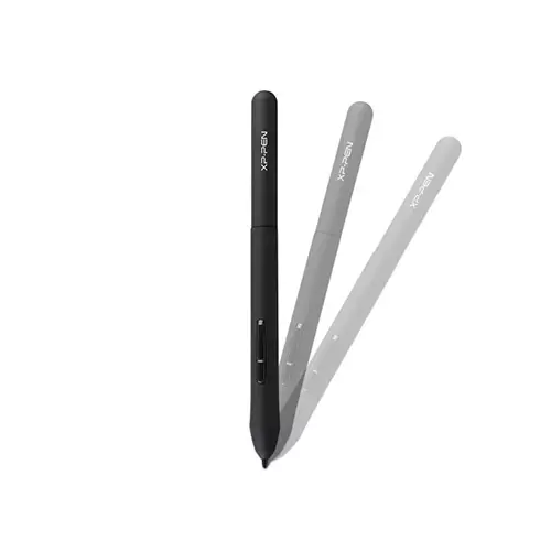 XP PEN P01 Battery free Stylus Drawing Pen - 1