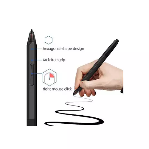 XP-PEN P06 Passive Stylus Drawing Pen - 1