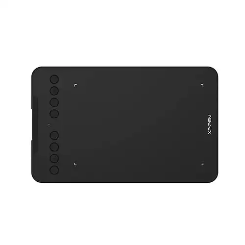 XP-Pen Deco mini7 Graphics Tablet