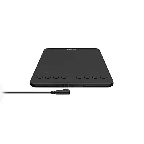 XP-Pen Deco mini7 Graphics Tablet-gallery-1