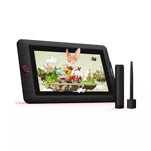 XP-PEN Artist Display 12 Pro Graphics Tablet