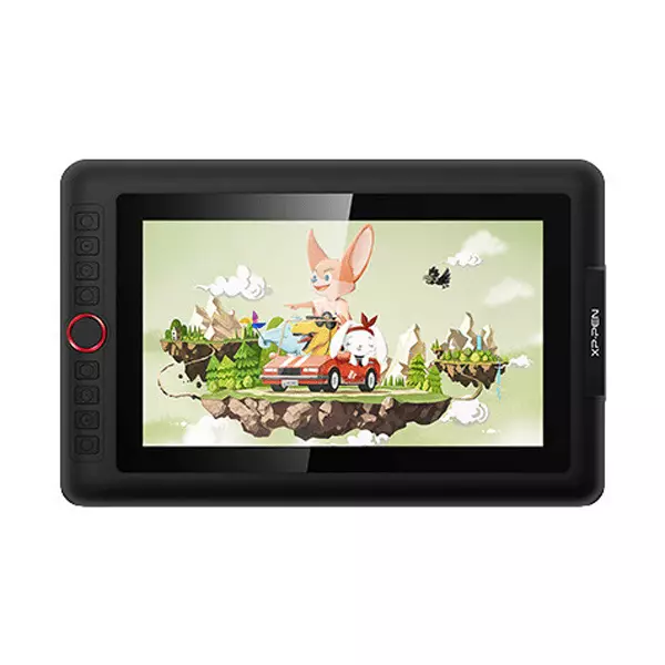 XP-PEN Artist Display 12 Pro Graphics Tablet-gallery-1