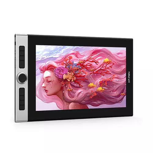 XP-PEN Innovator Display 16 Graphics Tablet - 1