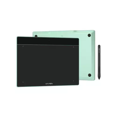 XP-PEN DECO FUN L CT1060 GRAPHICS TABLET