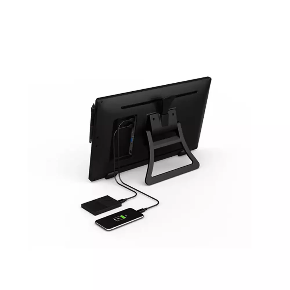 XP-PEN ARTIST 22R PRO 21.5 INCH GRAPHICS DRAWING TABLET MONITOR - 0