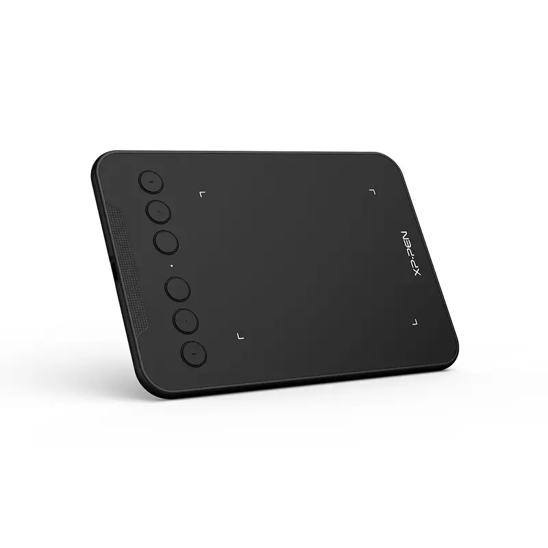 XP-PEN DECO MINI4 GRAPHICS DRAWING PAD-2