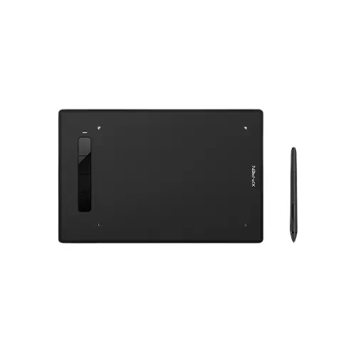 XP PEN STAR G960S PLUS GRAPHICS TABLET