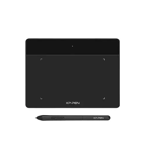 XP-PEN XS DECO FUN GRAPHICS TABLET