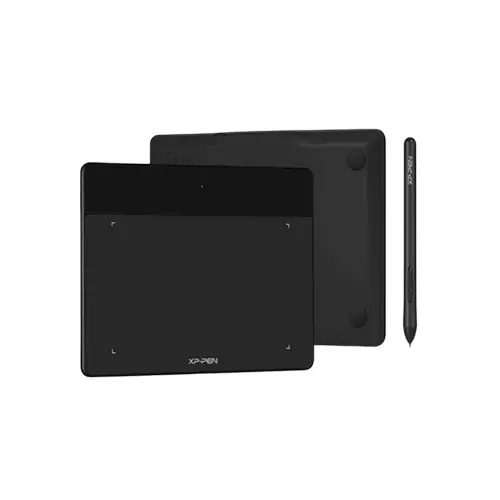 XP-PEN XS DECO FUN GRAPHICS TABLET-gallery-1