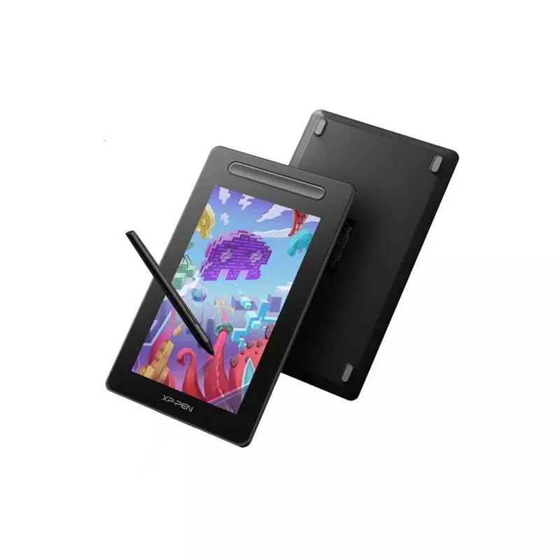 XP-PEN ARTIST 10 2ND GEN DISPLAY GRAPHICS TABLET-1