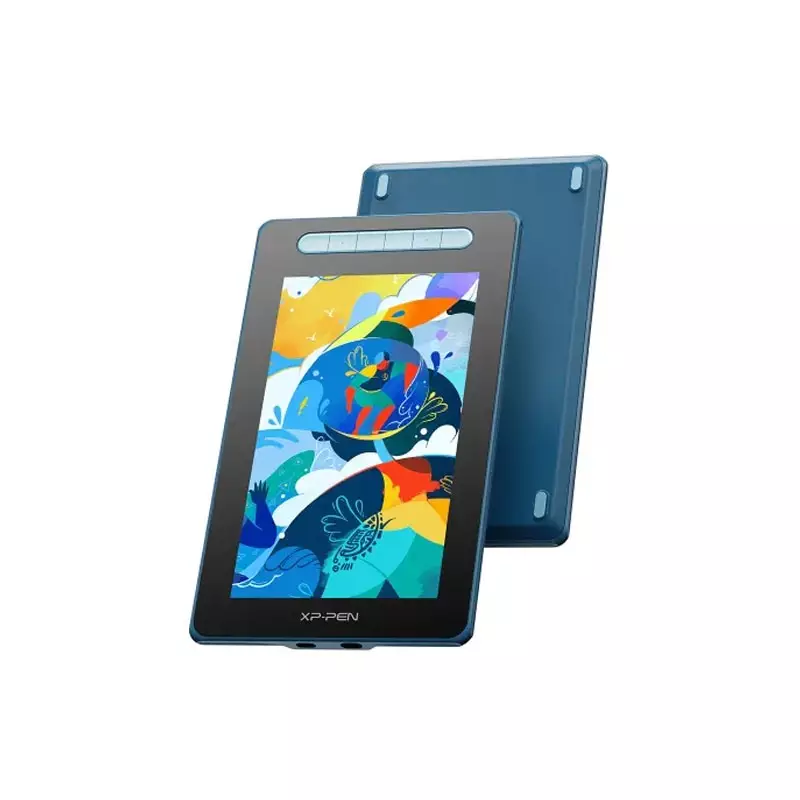 XP-PEN ARTIST 10 2ND GEN DISPLAY GRAPHICS TABLET - 2
