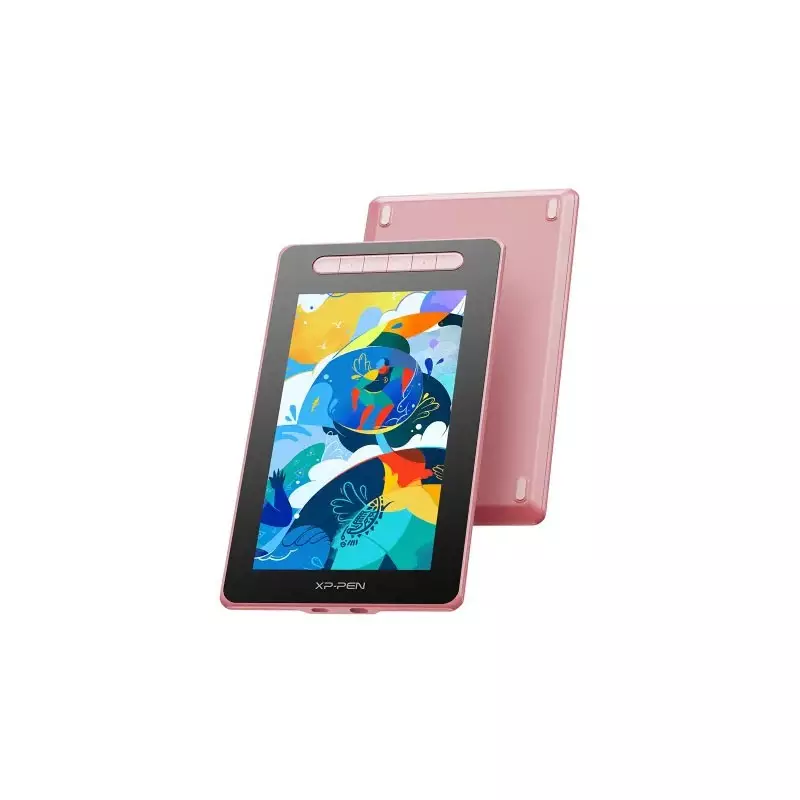 XP-PEN ARTIST 10 2ND GEN DISPLAY GRAPHICS TABLET - 3