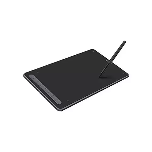 XP-Pen Deco M (Medium) IT850 8 Inch Drawing Graphic Tablet-1