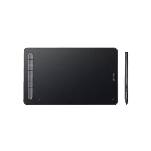XP-Pen Deco M (Medium) IT850 8 Inch Drawing Graphic Tablet