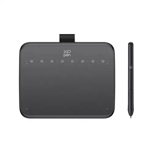 XP-Pen Deco 640 Graphics Tablet