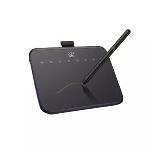 XP-Pen Deco 640 Graphics Tablet - 1