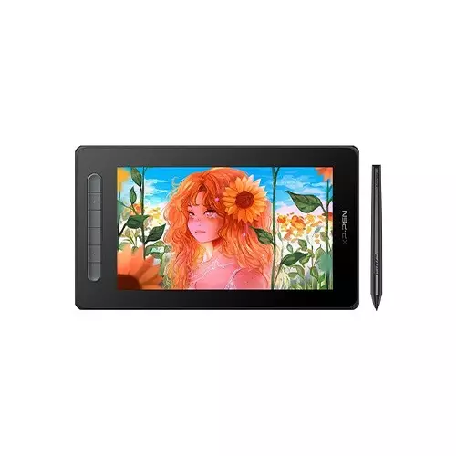 XP-Pen Artist 10 CD100FH 2nd Gen 10 Inch Drawing Display Graphics Tablet - 1