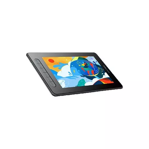 XP-Pen Artist 10 CD100FH 2nd Gen 10 Inch Drawing Display Graphics Tablet - 2