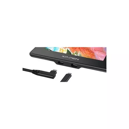 XP-Pen Artist 10 CD100FH 2nd Gen 10 Inch Drawing Display Graphics Tablet - 4