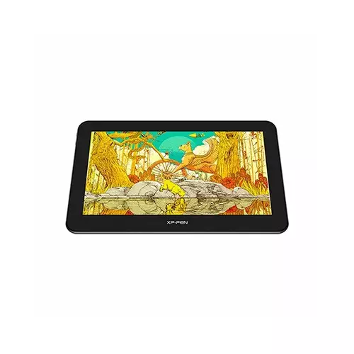 XP-Pen Artist Pro 16TP 15.6 inch Multi-Touch 4K Drawing Tablet-3