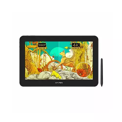 XP-Pen Artist Pro 16TP 15.6 inch Multi-Touch 4K Drawing Tablet