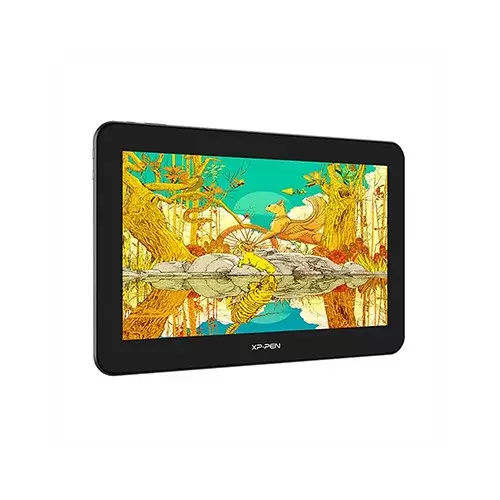 XP-Pen Artist Pro 16TP 15.6 inch Multi-Touch 4K Drawing Tablet - 1