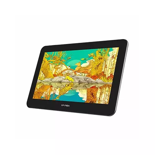 XP-Pen Artist Pro 16TP 15.6 inch Multi-Touch 4K Drawing Tablet - 2