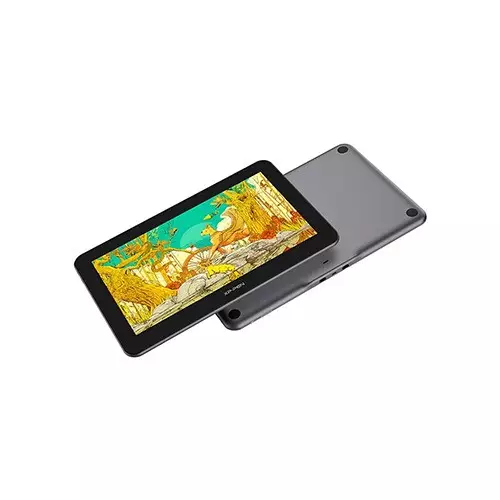 XP-Pen Artist Pro 16TP 15.6 inch Multi-Touch 4K Drawing Tablet - 4