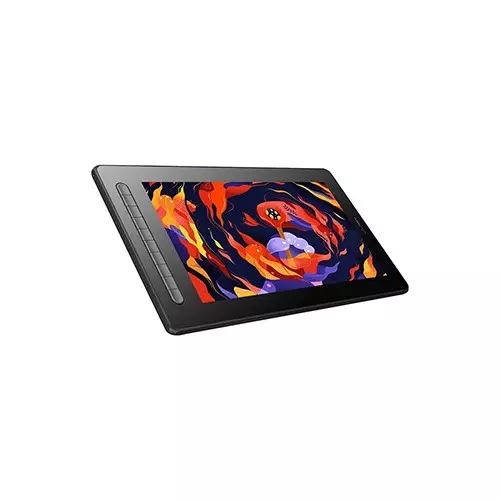 XP-Pen Artist 16 2nd Gen 15.4 Inch Black Drawing Display Graphics Tablet - 1
