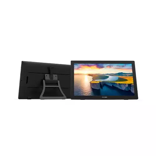 XP-Pen Artist 24 2k Display Drawing Graphics Tablet-gallery-2