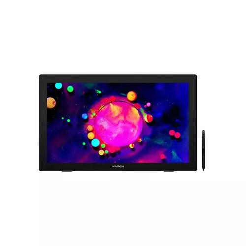 XP-Pen Artist 24 2k Display Drawing Graphics Tablet